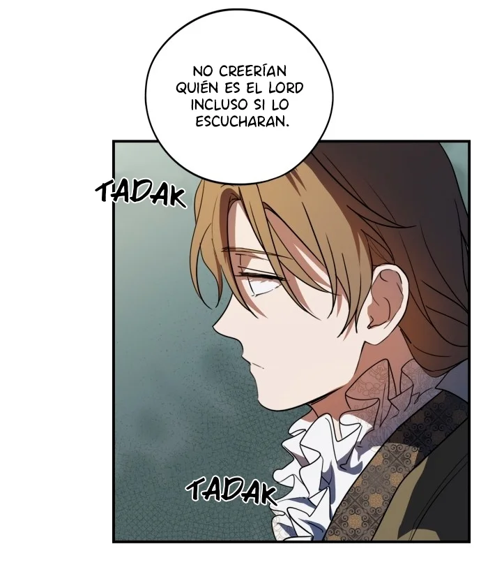 Ojos Nevados en una Noche Obscura Capítulo 121 - Page 71