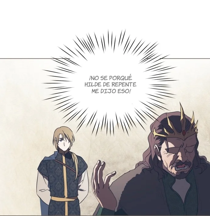 Ojos Nevados en una Noche Obscura Capítulo 121 - Page 72