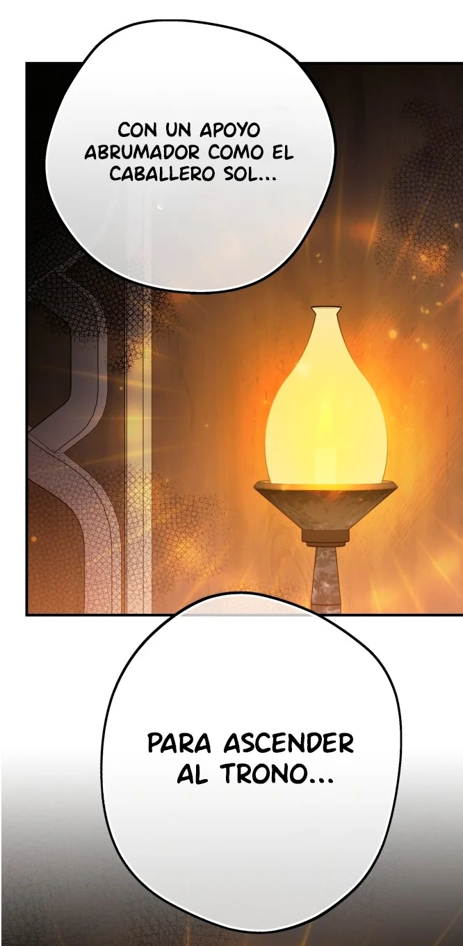 Ojos Nevados en una Noche Obscura Capítulo 121 - Page 8