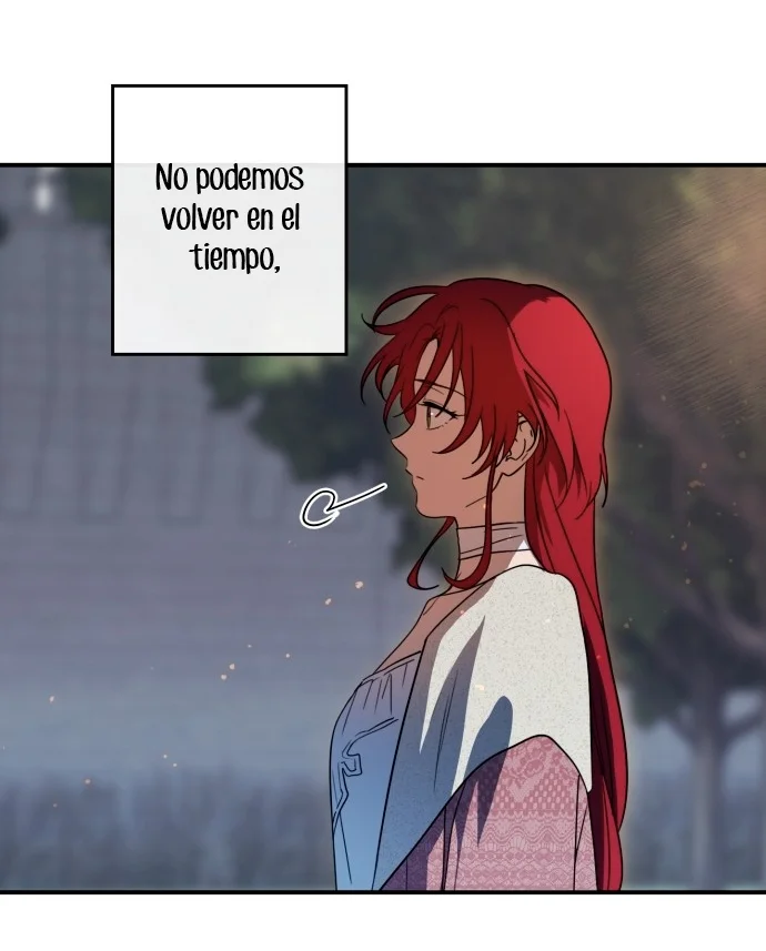 Ojos Nevados en una Noche Obscura Capítulo 121 - Page 80