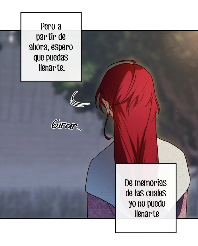 Ojos Nevados en una Noche Obscura Capítulo 121 - Page 81