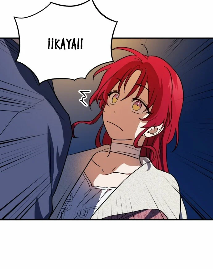 Ojos Nevados en una Noche Obscura Capítulo 122 - Page 10