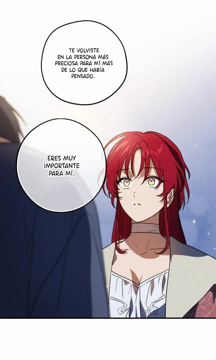 Ojos Nevados en una Noche Obscura Capítulo 122 - Page 15