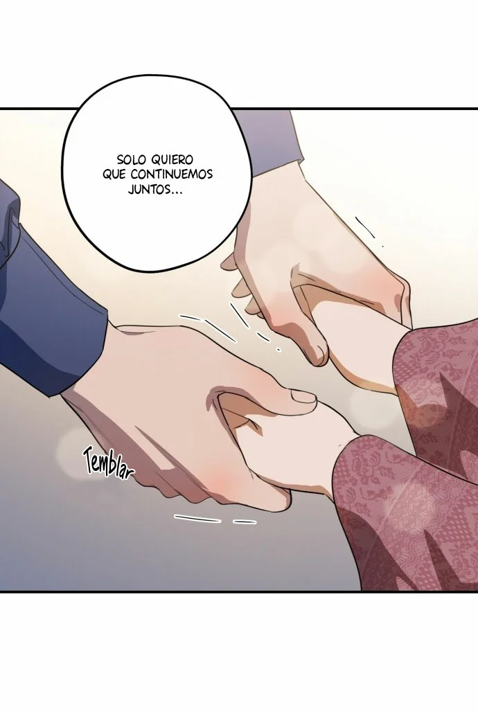 Ojos Nevados en una Noche Obscura Capítulo 122 - Page 17