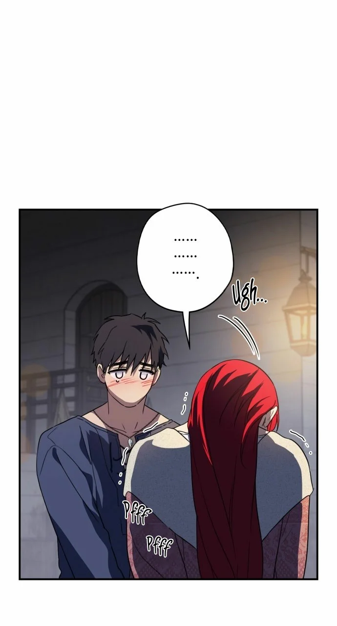 Ojos Nevados en una Noche Obscura Capítulo 122 - Page 19