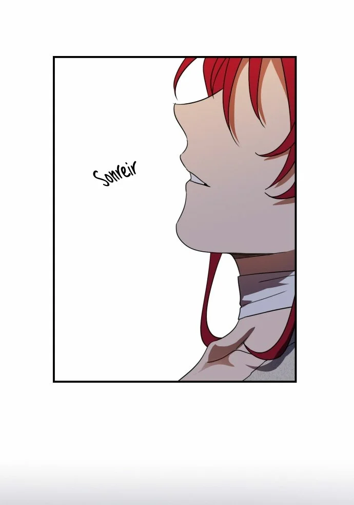 Ojos Nevados en una Noche Obscura Capítulo 122 - Page 24