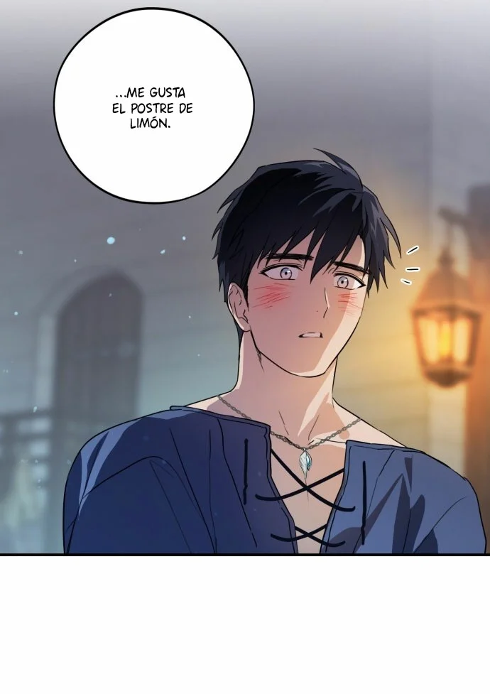 Ojos Nevados en una Noche Obscura Capítulo 122 - Page 25