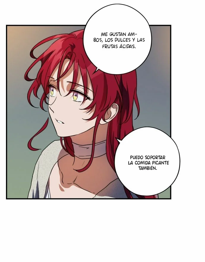 Ojos Nevados en una Noche Obscura Capítulo 122 - Page 26