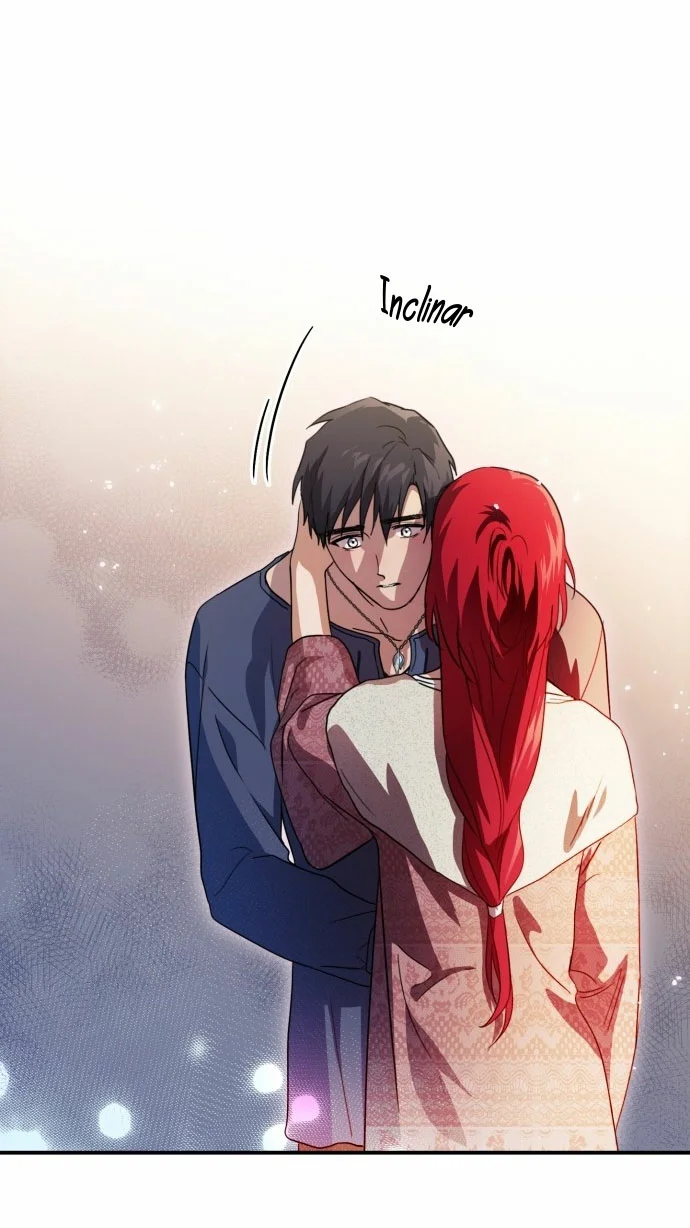 Ojos Nevados en una Noche Obscura Capítulo 122 - Page 34