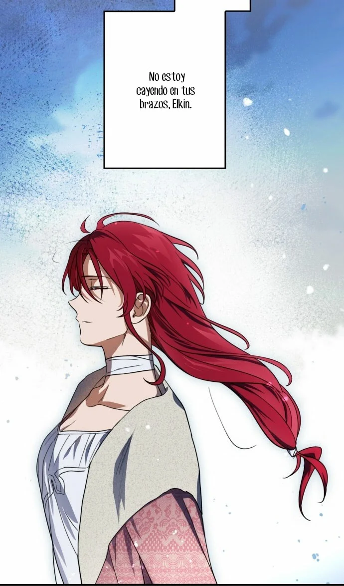 Ojos Nevados en una Noche Obscura Capítulo 122 - Page 48