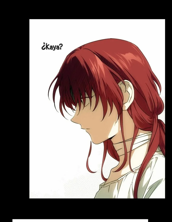 Ojos Nevados en una Noche Obscura Capítulo 122 - Page 66