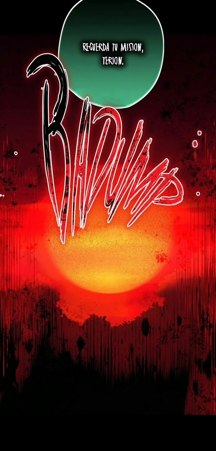 Ojos Nevados en una Noche Obscura Capítulo 122 - Page 72