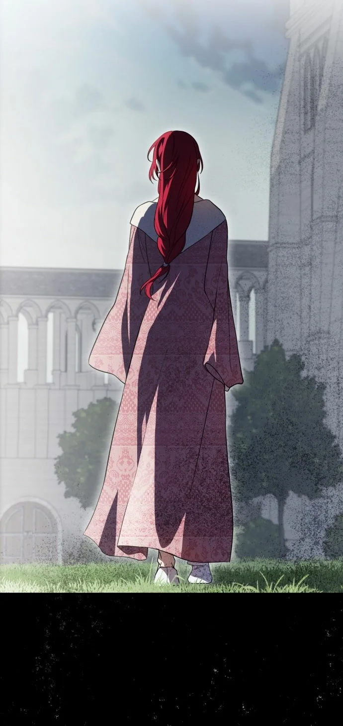 Ojos Nevados en una Noche Obscura Capítulo 122 - Page 77