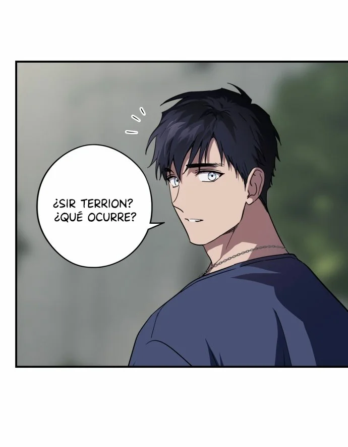 Ojos Nevados en una Noche Obscura Capítulo 123 - Page 13