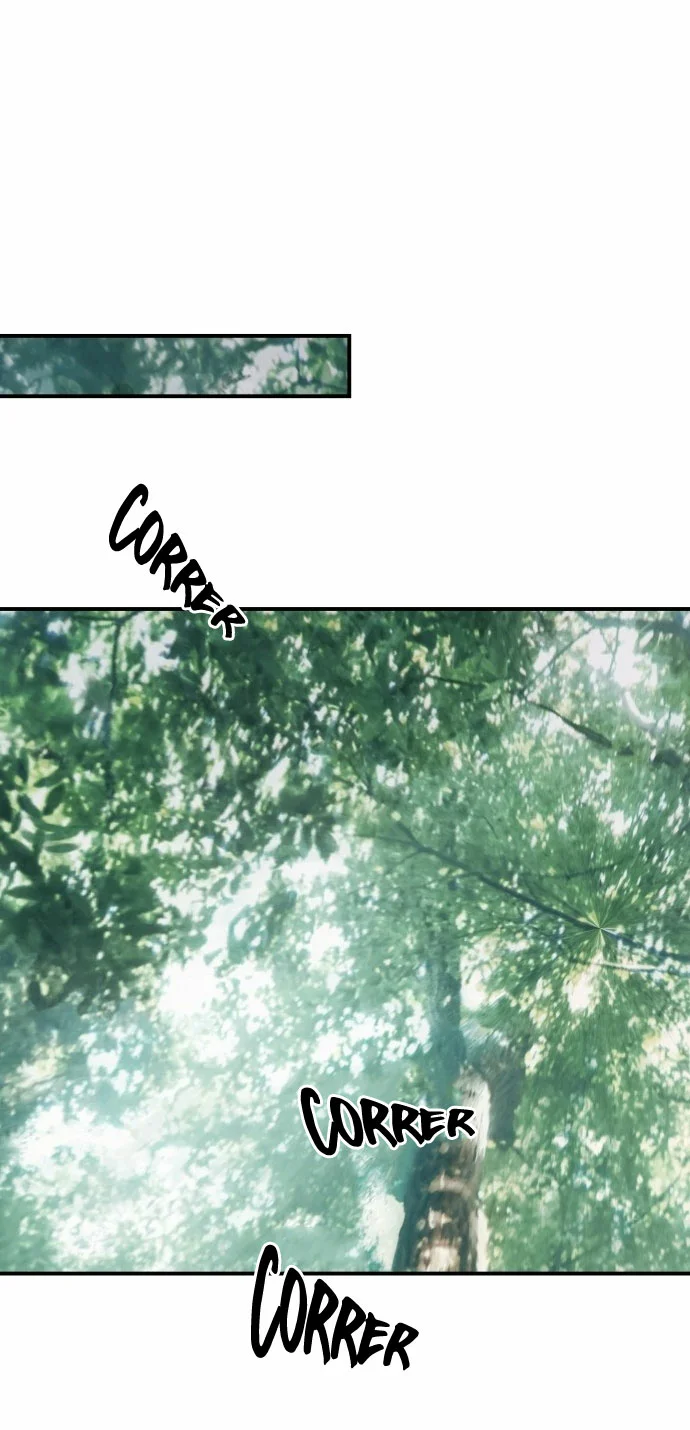 Ojos Nevados en una Noche Obscura Capítulo 123 - Page 18