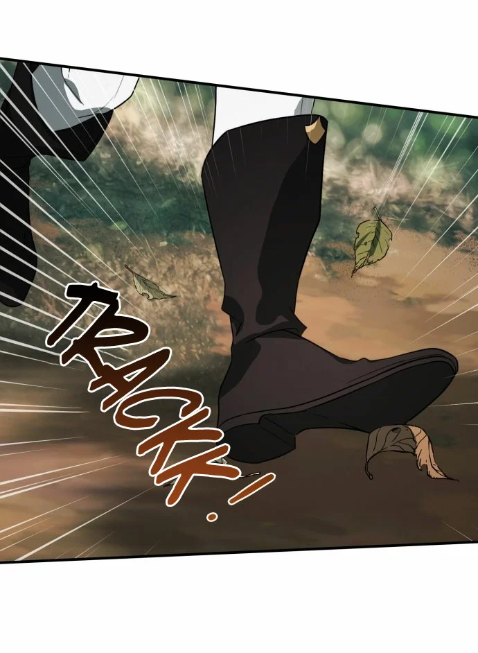 Ojos Nevados en una Noche Obscura Capítulo 123 - Page 19