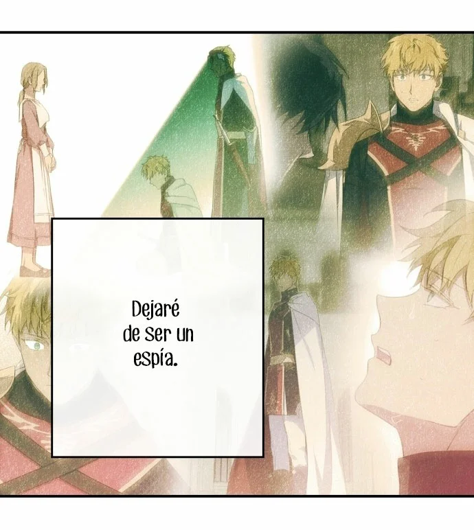 Ojos Nevados en una Noche Obscura Capítulo 123 - Page 26