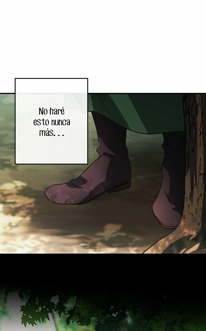 Ojos Nevados en una Noche Obscura Capítulo 123 - Page 27