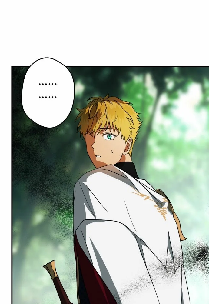 Ojos Nevados en una Noche Obscura Capítulo 123 - Page 29