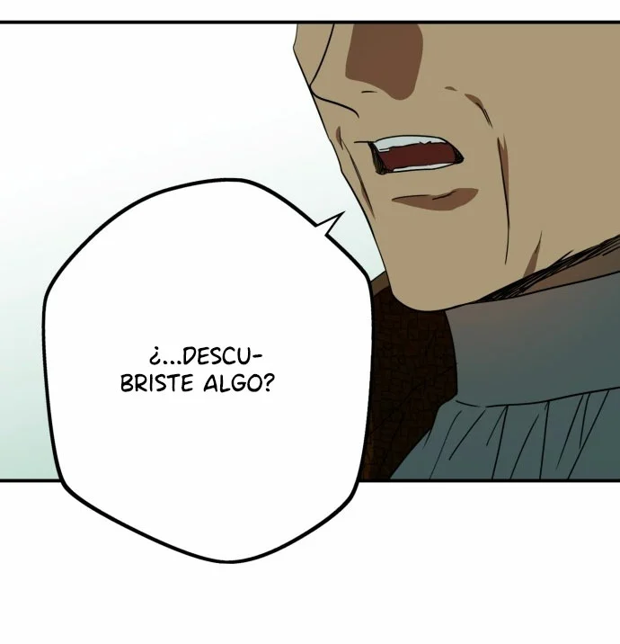 Ojos Nevados en una Noche Obscura Capítulo 123 - Page 36