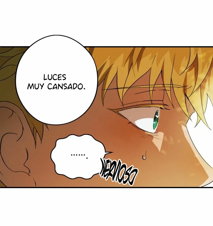 Ojos Nevados en una Noche Obscura Capítulo 123 - Page 45