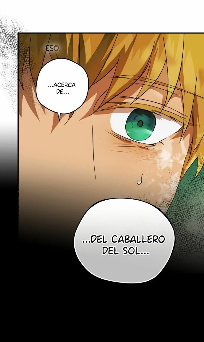 Ojos Nevados en una Noche Obscura Capítulo 123 - Page 49