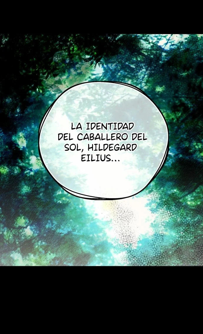 Ojos Nevados en una Noche Obscura Capítulo 123 - Page 50