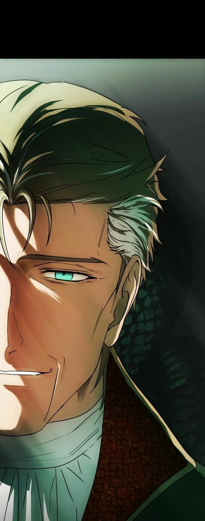 Ojos Nevados en una Noche Obscura Capítulo 123 - Page 52