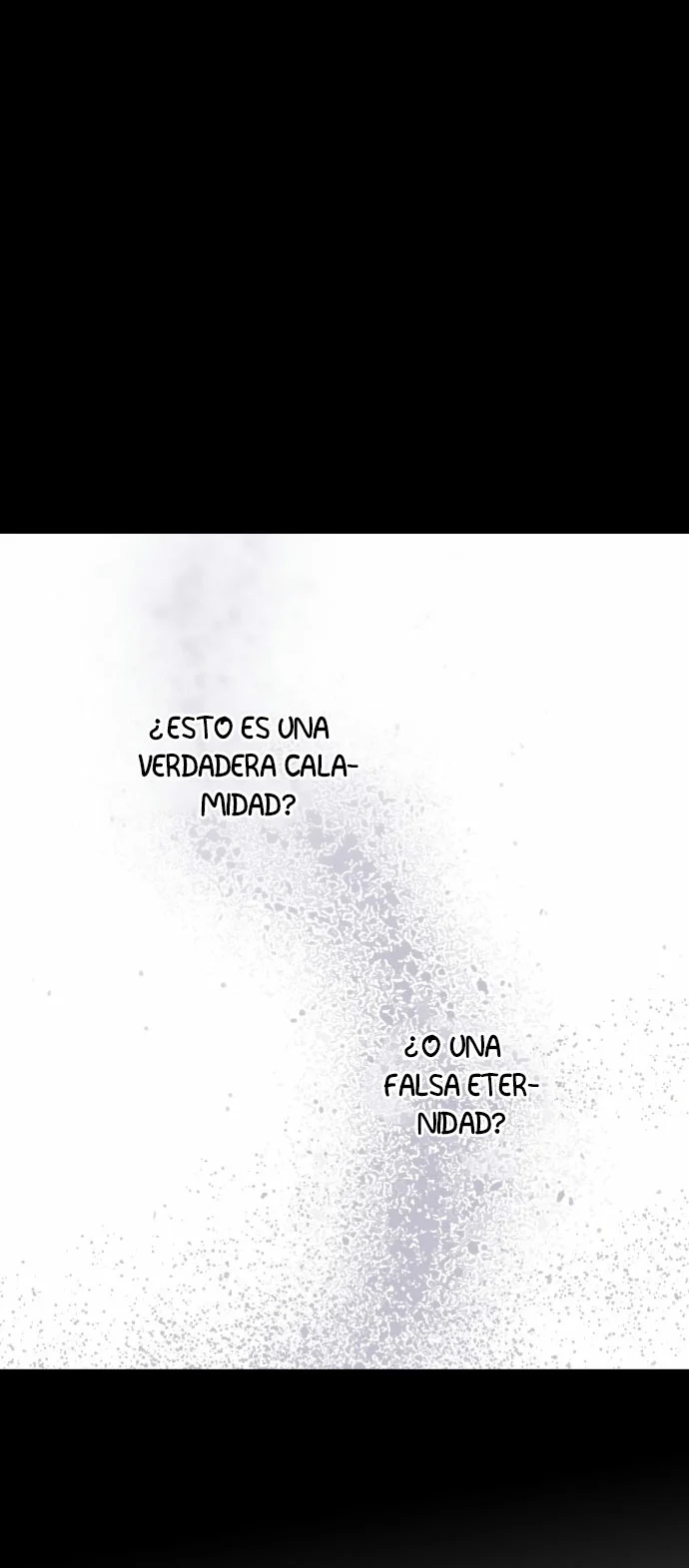 Ojos Nevados en una Noche Obscura Capítulo 123 - Page 55