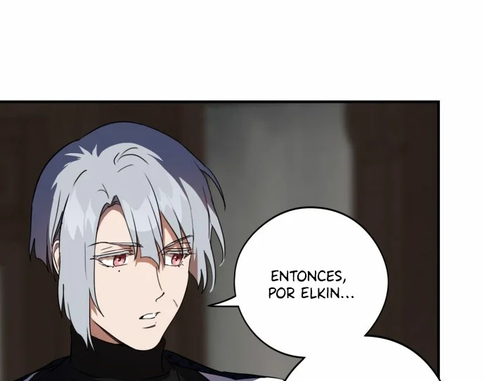 Ojos Nevados en una Noche Obscura Capítulo 123 - Page 59