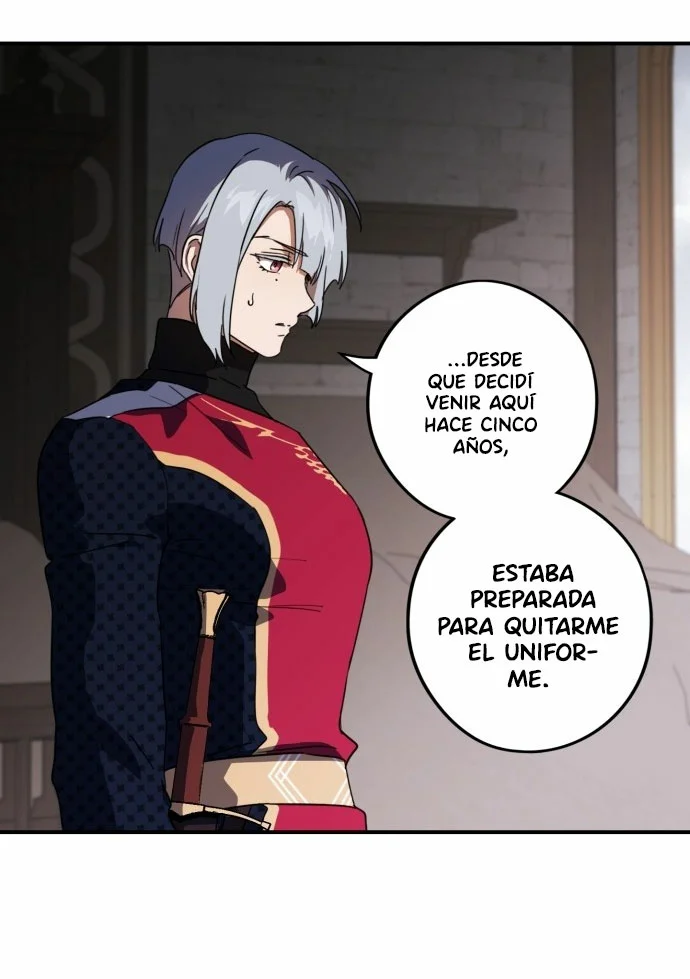 Ojos Nevados en una Noche Obscura Capítulo 123 - Page 68