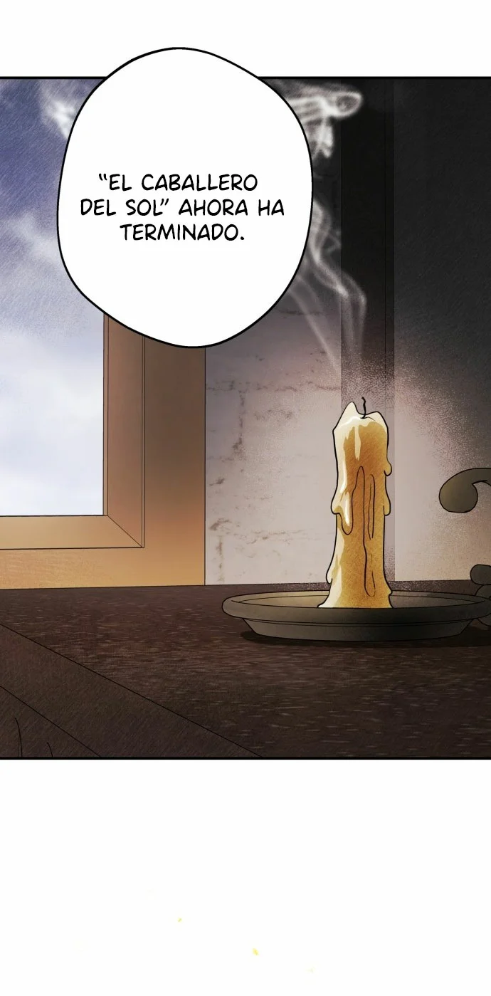 Ojos Nevados en una Noche Obscura Capítulo 123 - Page 77