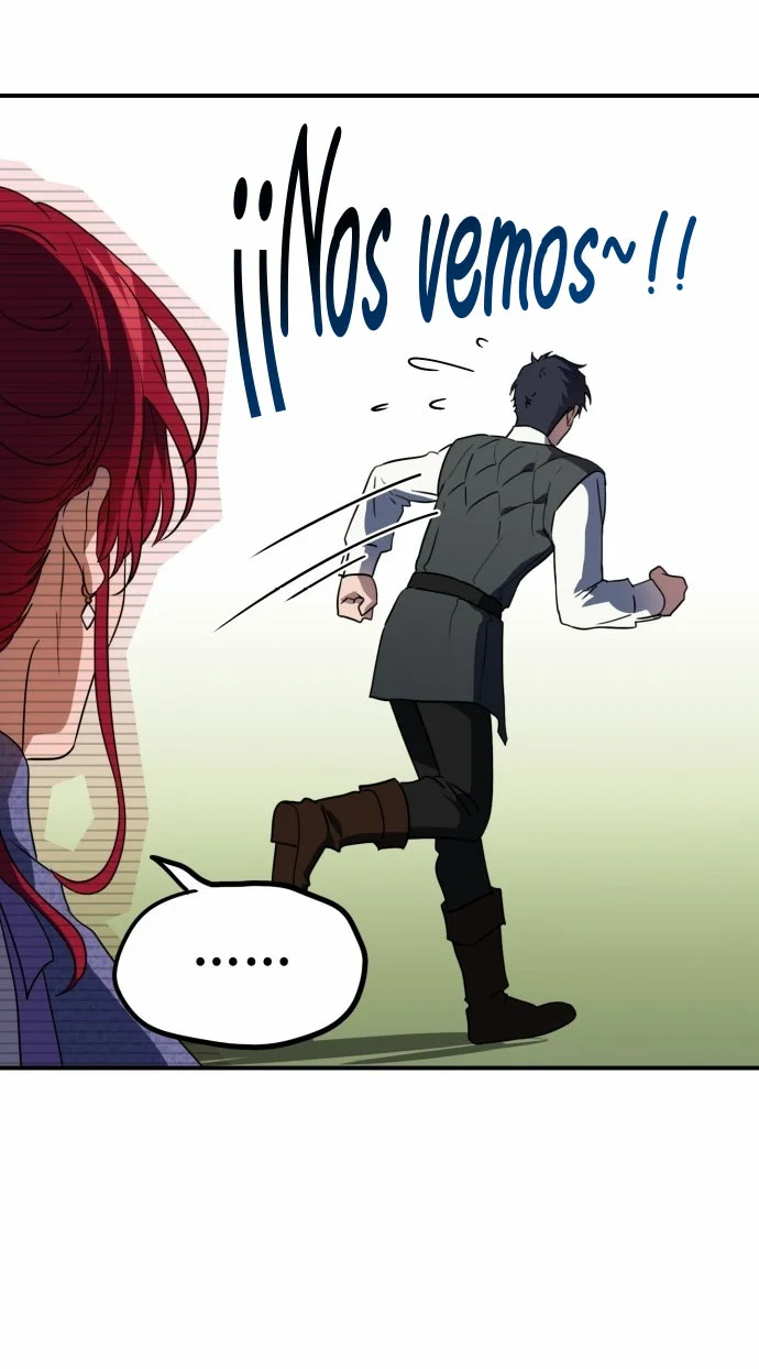 Ojos Nevados en una Noche Obscura Capítulo 124 - Page 11