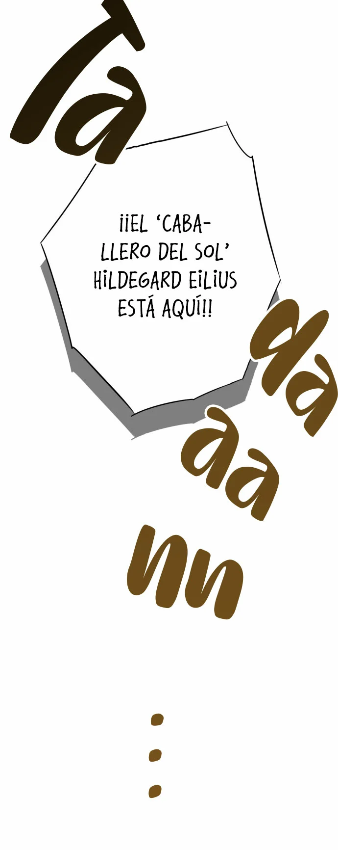 Ojos Nevados en una Noche Obscura Capítulo 124 - Page 14