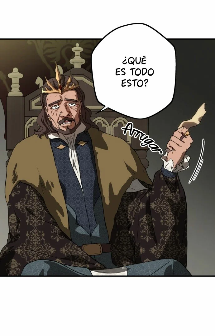 Ojos Nevados en una Noche Obscura Capítulo 124 - Page 24