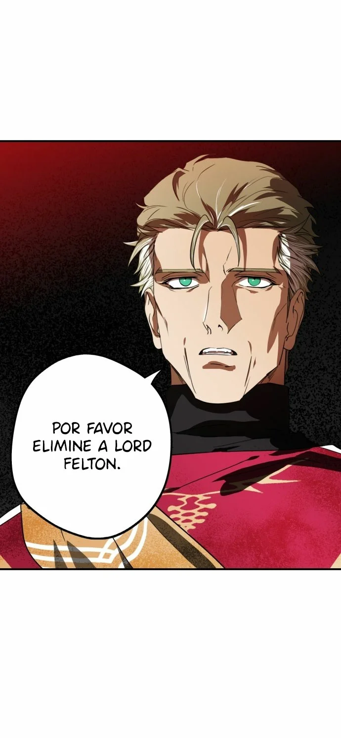 Ojos Nevados en una Noche Obscura Capítulo 124 - Page 32