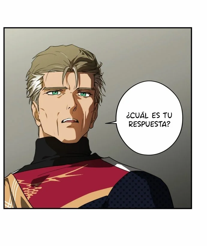 Ojos Nevados en una Noche Obscura Capítulo 124 - Page 39