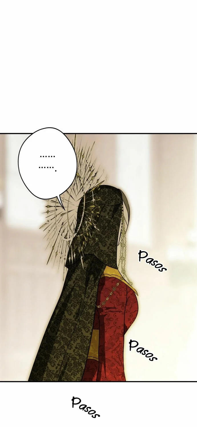 Ojos Nevados en una Noche Obscura Capítulo 124 - Page 43