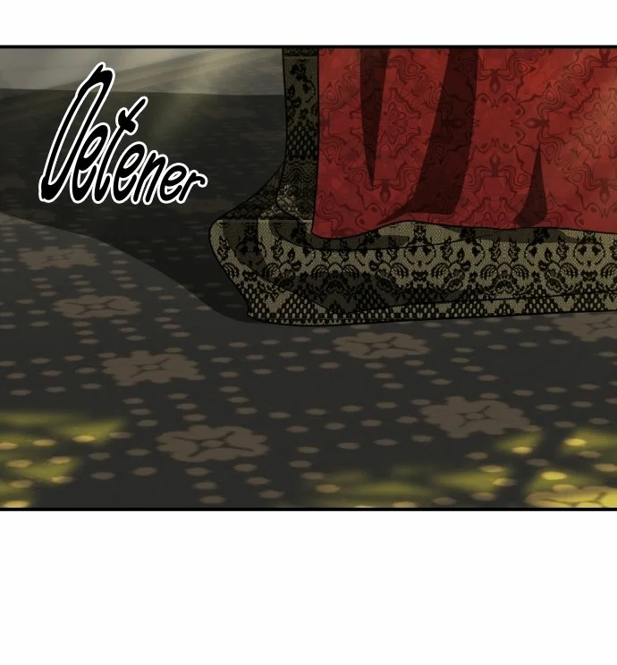 Ojos Nevados en una Noche Obscura Capítulo 124 - Page 45