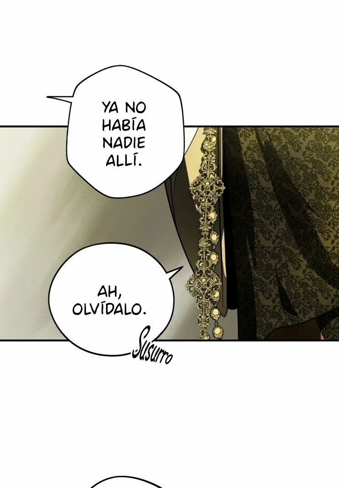 Ojos Nevados en una Noche Obscura Capítulo 124 - Page 50