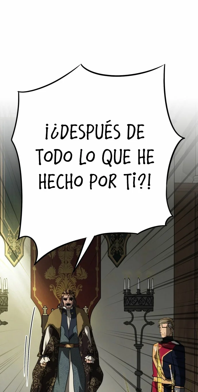 Ojos Nevados en una Noche Obscura Capítulo 124 - Page 54