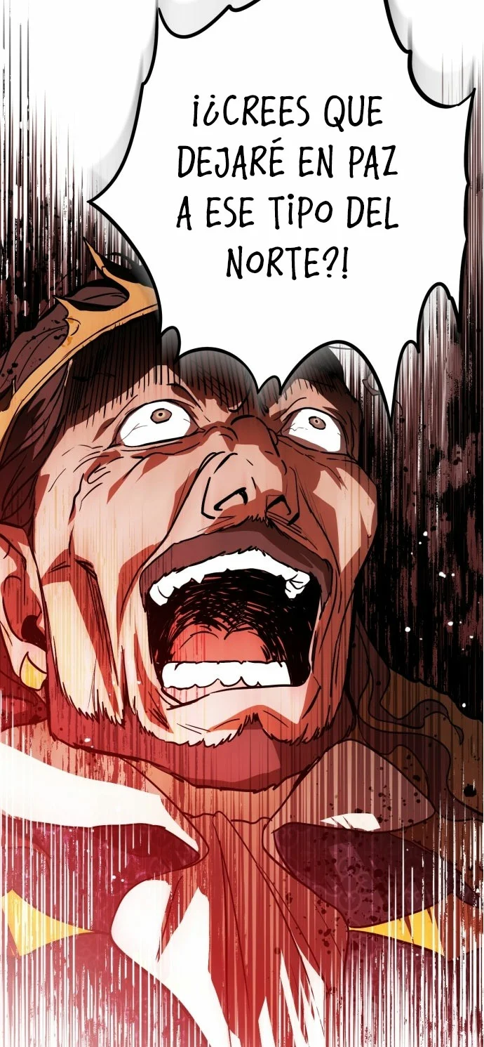 Ojos Nevados en una Noche Obscura Capítulo 124 - Page 61