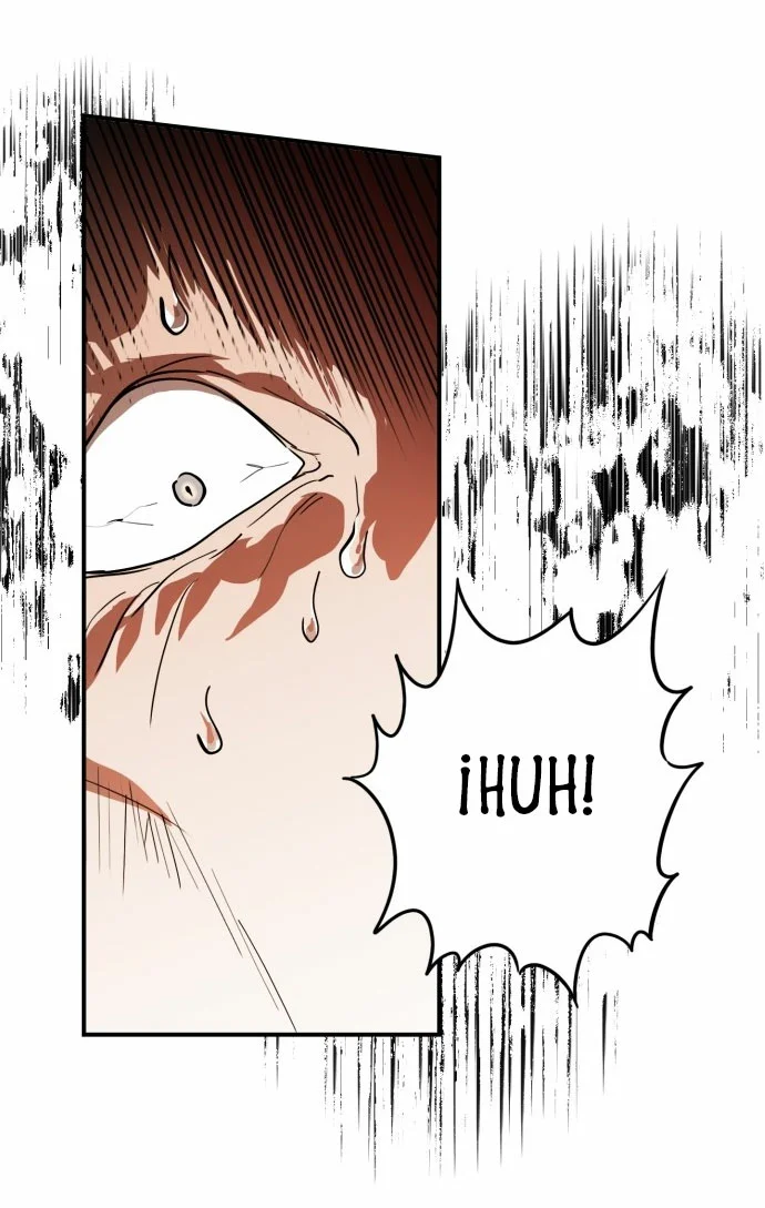 Ojos Nevados en una Noche Obscura Capítulo 124 - Page 64