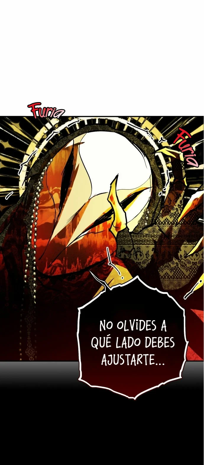 Ojos Nevados en una Noche Obscura Capítulo 124 - Page 67