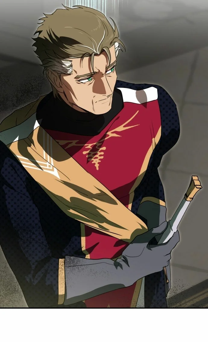 Ojos Nevados en una Noche Obscura Capítulo 124 - Page 79