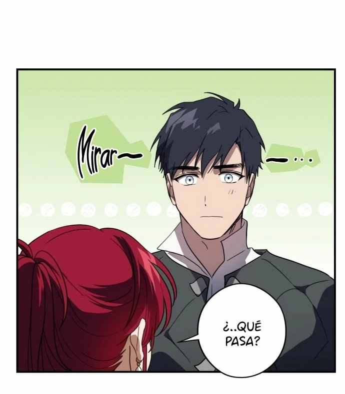 Ojos Nevados en una Noche Obscura Capítulo 124 - Page 8