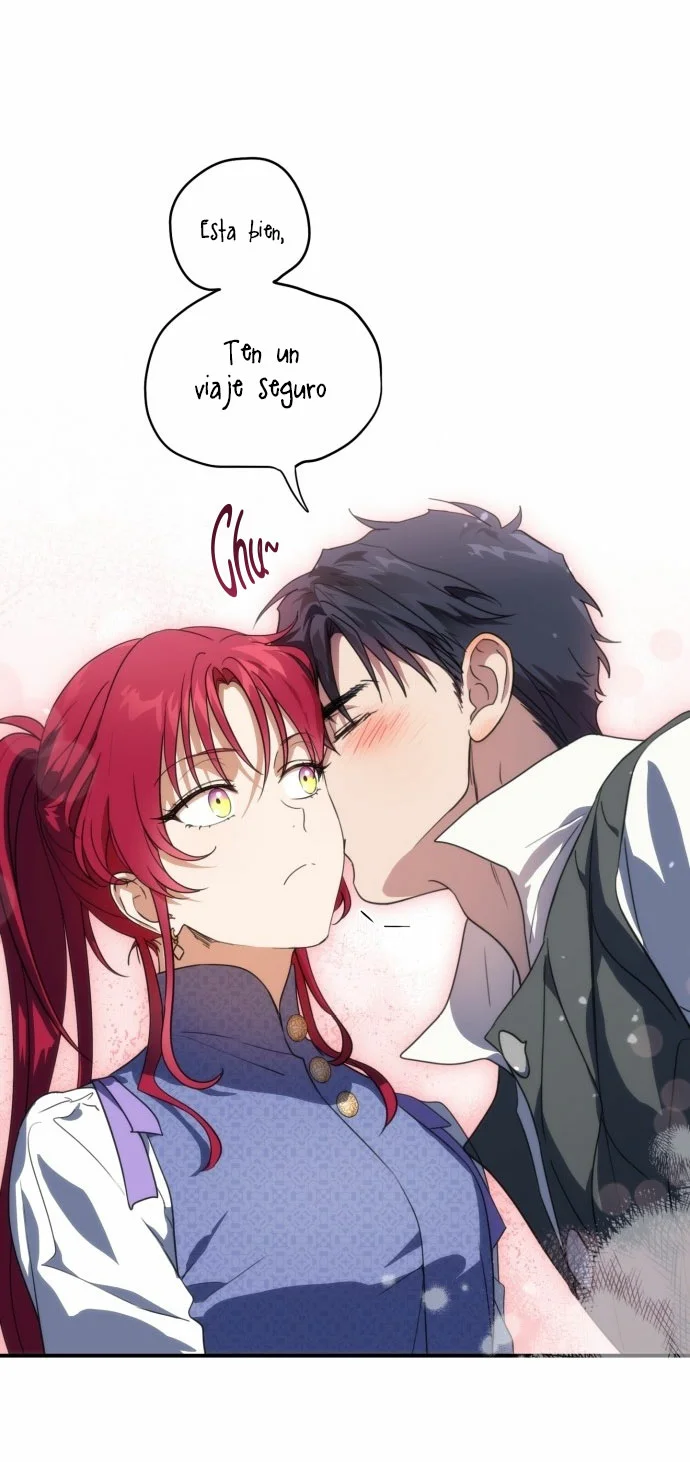 Ojos Nevados en una Noche Obscura Capítulo 124 - Page 9