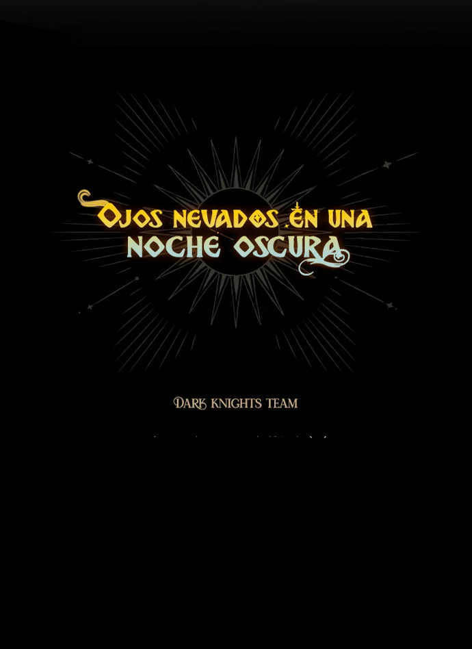 Ojos Nevados en una Noche Obscura Capítulo 125 - Page 19