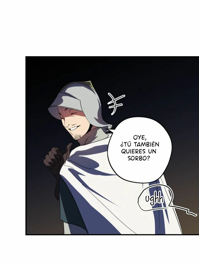 Ojos Nevados en una Noche Obscura Capítulo 125 - Page 23