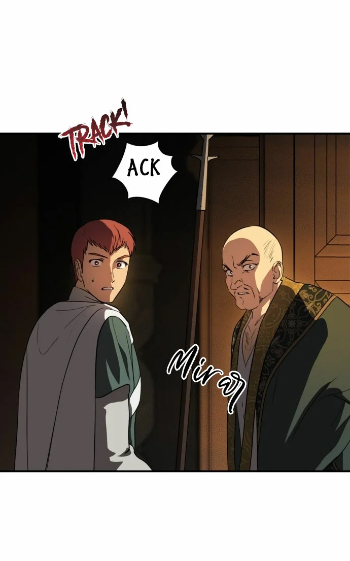 Ojos Nevados en una Noche Obscura Capítulo 125 - Page 33